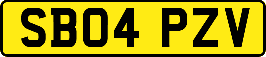 SB04PZV