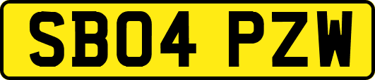 SB04PZW