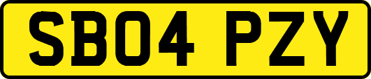 SB04PZY
