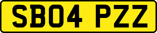 SB04PZZ