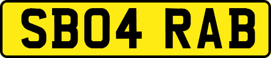 SB04RAB