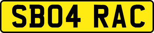 SB04RAC
