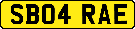 SB04RAE