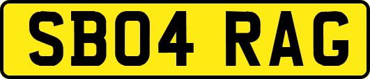 SB04RAG