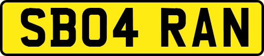 SB04RAN