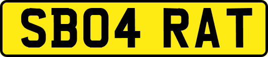 SB04RAT