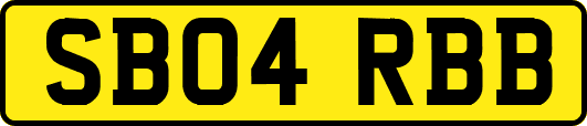 SB04RBB