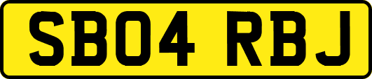 SB04RBJ