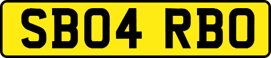SB04RBO