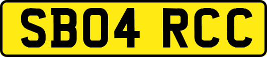 SB04RCC