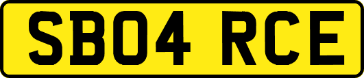 SB04RCE