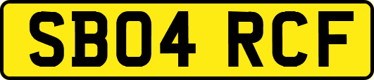 SB04RCF