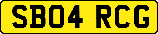 SB04RCG