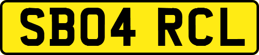 SB04RCL