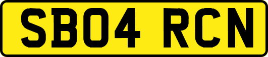 SB04RCN