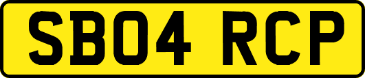 SB04RCP
