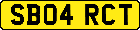 SB04RCT