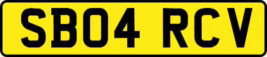 SB04RCV