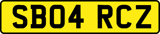 SB04RCZ