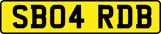 SB04RDB