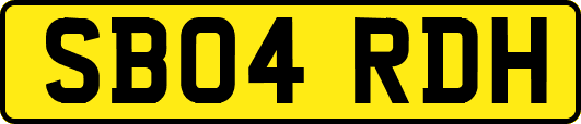 SB04RDH
