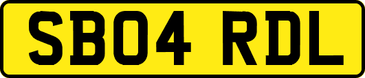 SB04RDL
