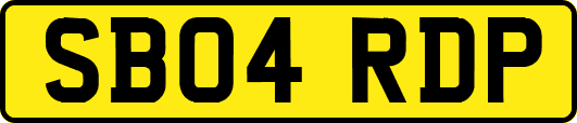 SB04RDP