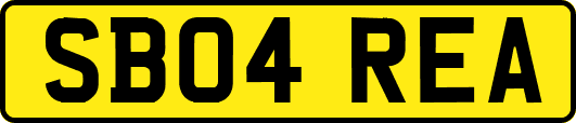 SB04REA
