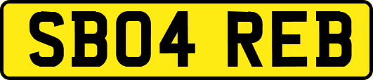 SB04REB