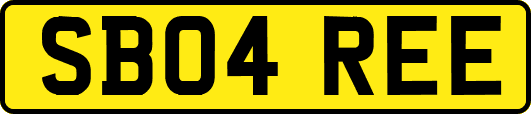 SB04REE