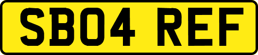 SB04REF