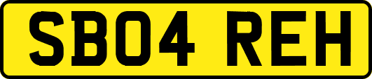SB04REH