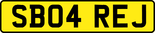 SB04REJ