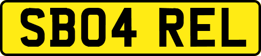 SB04REL