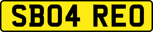 SB04REO