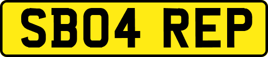 SB04REP