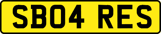 SB04RES