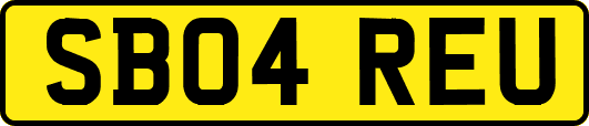 SB04REU