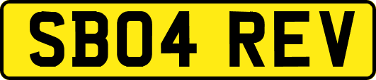 SB04REV