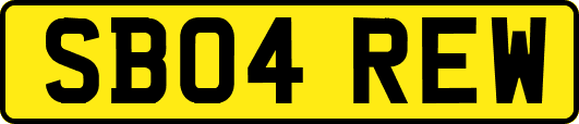SB04REW