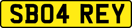 SB04REY