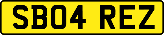 SB04REZ