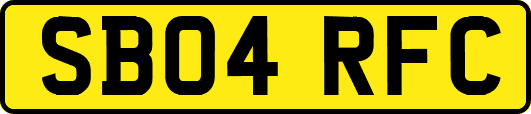 SB04RFC