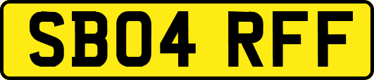 SB04RFF