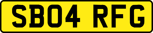 SB04RFG