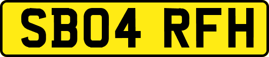 SB04RFH