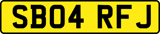 SB04RFJ