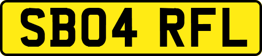 SB04RFL