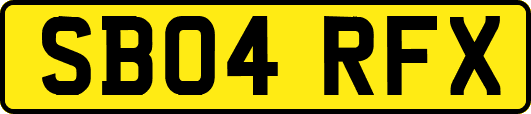 SB04RFX
