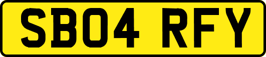 SB04RFY
